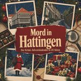 Mord tiptop Mord in Hattingen