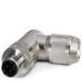 PHOENIX CONTACT Deutschland GmbH Bussysteemconnector - SACC-M12MRD-4Q SH
