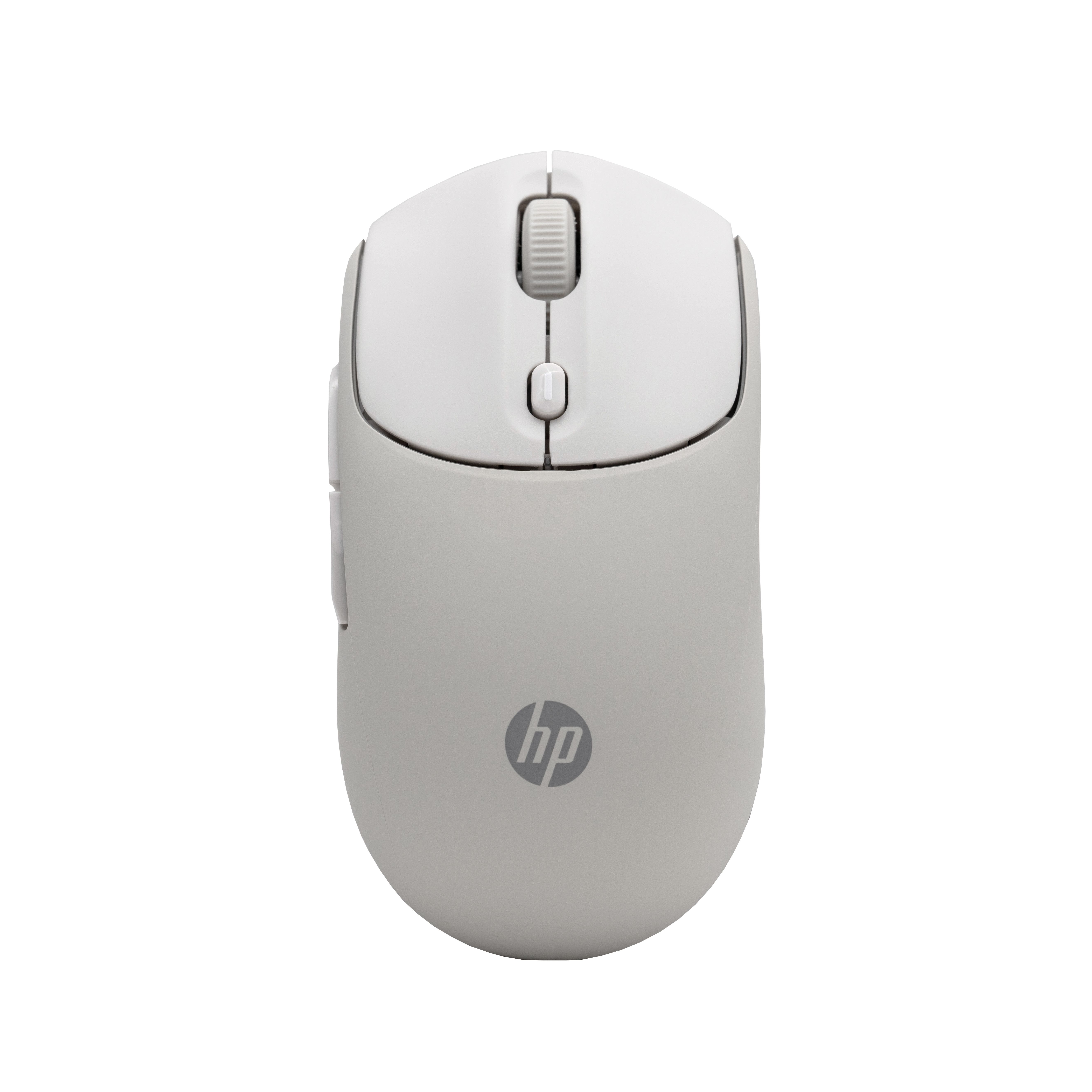 HP 400 Quiet Wireless Mouse - Beige
