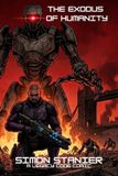 THE Legacy Code Comic - The Exodus of Humanity Paperback