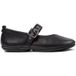 CAMPER Ballerine à brides 'Right Nina' noir