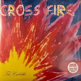 Cross Btf Cross Fire (Limited Edition) Coloured Vinyl LP