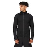 Regatta Regatta Professional Men's Stretch Full-zip Midlayer heren Trui (1-Pack)