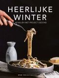 Heerlijke Project Gezond Heerlijke winter