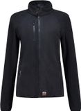 Tricorp 301011 Sweatvest Fleece Luxe Dames - Marineblauw - 3XL