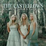 A Castellows - A Little Goes A Long Way (CD)