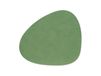 LIND DNA Set de table Hippo curve M Vert forêt