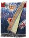Northwest Nationale Lampoons' Kerstvakantie, Schokkende Chevy Geweven Tapestry Gooi Deken, 48 \"x 60\"