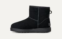 UGG CLASSIC MINI GTX 1171571-BLK Zwart Maat 36