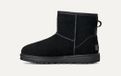 UGG CLASSIC MINI GTX 1171571-BLK Zwart Maat 36