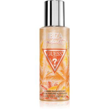 GUESS Shimmer Mist Ibiza Bodymist - 250 ml