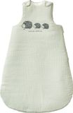 Vertbaudet Sac de couchage bébé Lovely Nature - sans manches - gaze de coton bio