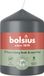 Bolsius Bougie 80/58 Stormy Grey