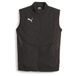 PUMA T-shirt d'entraînement individualWINTERIZED - Noir/Gris, pointure Medium