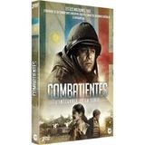 Combatientes-3 Dvd