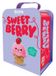 Sweet Berry: Crochet Book & Kit