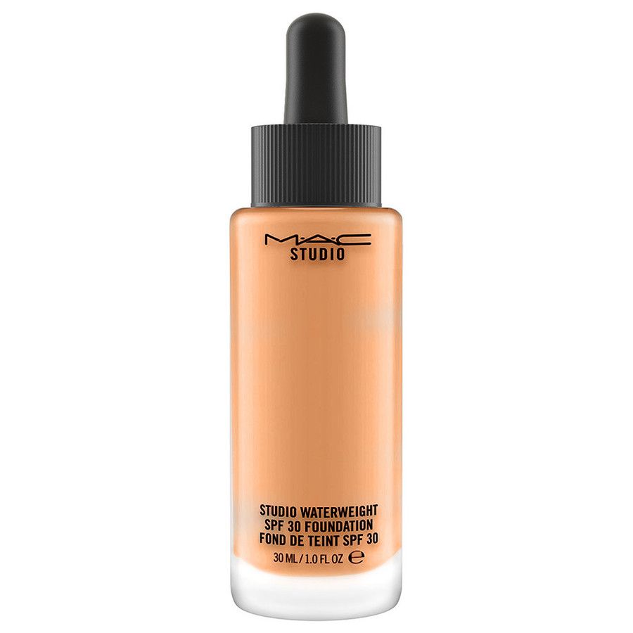MAC NC50 Studio Waterweight SPF30 Foundation 30 ml