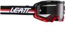 Leatt Goggle Velocity 4.5 Red Light Grey 58%