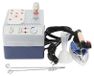 StarTech Industriële stoomstrijkijzer - Handstrijkijzer 220 V, 1600 W - Waterreservoir van 3,5 liter - RVS - Geschikt voor confectie, hotels en wasserijen