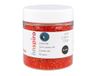 INNSPIRO Rocailles Aurora Boreale Rocaille, rond, 2,3 mm, 10/0, 120 g