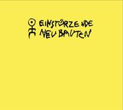 Rampen Einstürzende Neubauten Rampen (APM: Alien Pop Music) (2 LP)