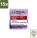 L'Oréal Paris Revitalift Filler Crème de jour - Anti-rides - 50 ml - 15 pièces