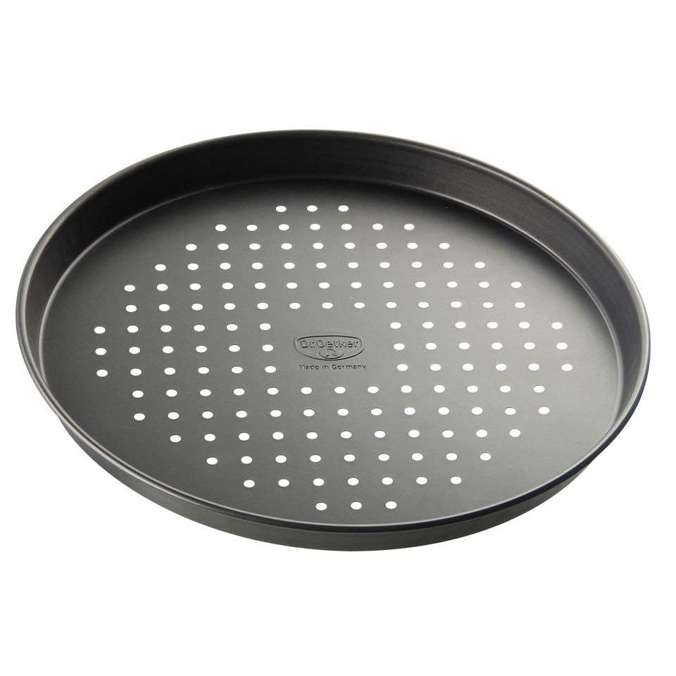 Dr. Oetker Pizzavorm - 28 cm