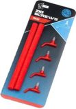 Nash Zig Aligner Kit Rouge