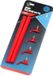 Nash Zig Aligner Kit Rouge