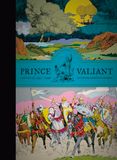 Prince Valiant Vol. 31: 1997-1998