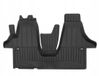 FROGUM KORYTKA 3D - Automatten - VW Transporter T5/T6 2003-2019