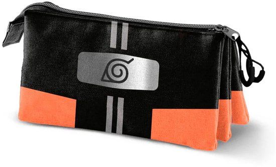 Karactermania Naruto Jurk Triple Roletui