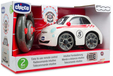 Chicco Fiat 500 Sport - RC Auto