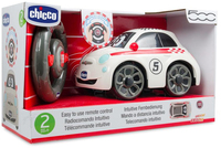 Chicco Fiat 500 Sport - RC Auto