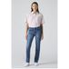 Levi's 712 Slim Welt Pocket Jeans