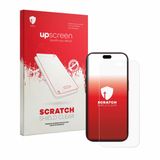 upscreen Screenprotector voor Apple iPhone 18 Pro