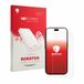 upscreen Screenprotector voor Apple iPhone 18 Pro