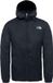 The North Face Quest Outdoorjas Heren - TNF Black - Maat L