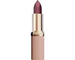 L'Oréal Paris Color Riche Blurred Matte Lipstick - 570 Worth it Intense