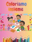 Coloriamo insieme