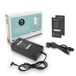 Movano - Chargeur - 19.5V - 7.7A - 150W - Noir