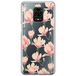 ERT GROUP mobiel telefoonhoesje voor Xiaomi REDMI NOTE 9 PRO/ 9S origineel en officieel erkend Babaco patroon Flowers 016 optimaal aangepast aan de vorm van de mobiele telefoon, gedeeltelijk bedrukt