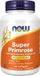 NOW Foods Huile d'onagre 1300mg (60 gélules souples)