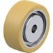 Blickle VSVU 127/20H7 Basiswiel met hoog draagvermogen Wieldiameter: 125 mm Draagvermogen (max.): 700 kg 1 stuk(s)