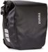Thule Shield Fietstas Zwart 13L (Set van 2)