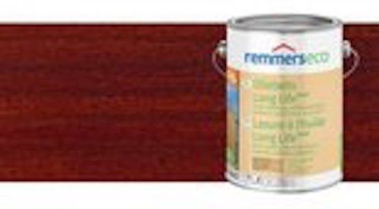 Remmers ECO Oliebeits Long Life Eco teak UV 2.5 liter