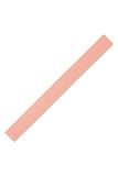 Conté a Paris 500304 Carré krijt, Pastels met hoge kleurkracht, hoge lichtechtheid, levendige kleuren, gemakkelijk te mengen, 6 x 6mm, Lengte 65mm - Light Orange