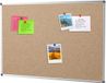 IVOL Prikbord vilt 45x60 cm - Taupe