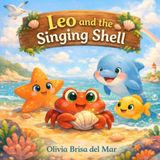 Leo and the Singing Shell