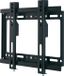SpeaKa Professional Support TV mince noir